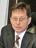 Невзоров Александр Леонидович