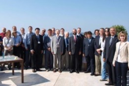 Научно-практический семинар Технического Комитета 207 ISSMGE