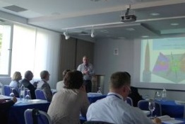 Научно-практический семинар Технического Комитета 207 ISSMGE