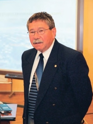 Д. Беккер (Канада).