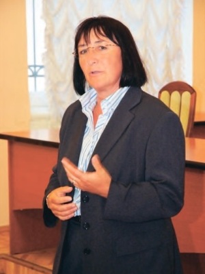 Г. Запф (ФРГ).