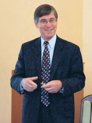 Ж.-Л. Брийо (США).