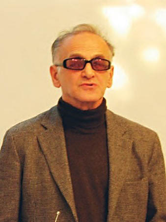 М.А. Клячко