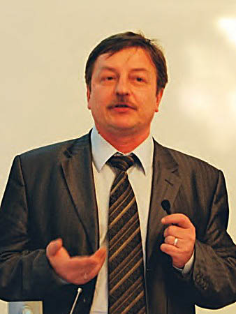 В.Н. Парамонов