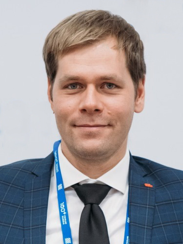 Шулятьев Станислав Олегович