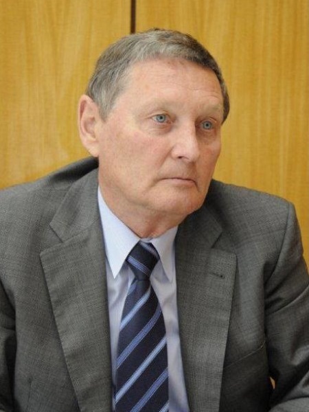 Петрухин Валерий Петрович