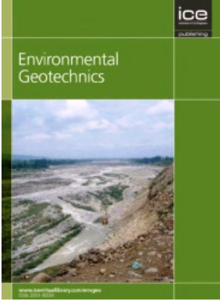 Environmental Geotechnics