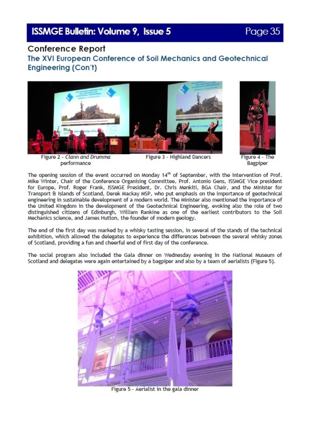 ISSMGE Bulletin