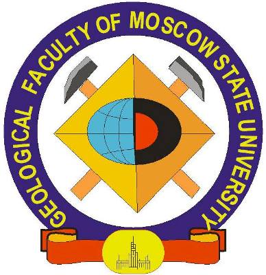 Геологический факультет МГУ им М.В. Ломоносова