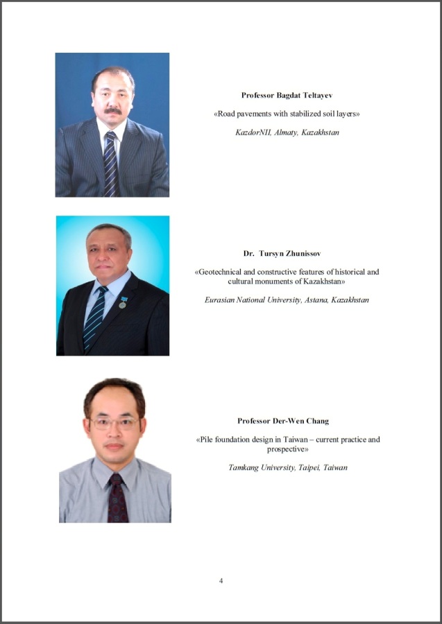International Workshop on ATC-19 dedicated of the 75-th anniversary birthday of Yoshinori Iwasaki