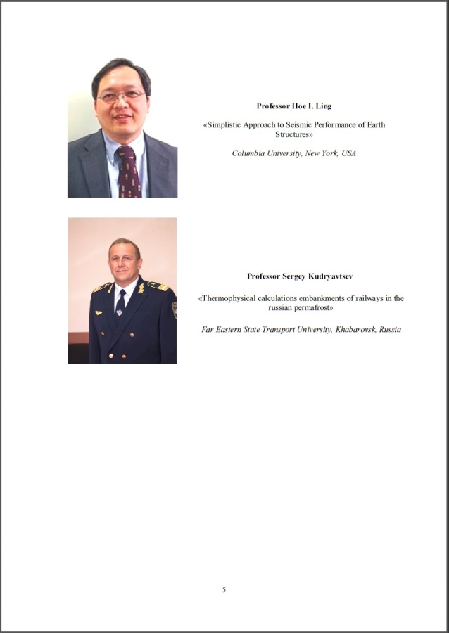 International Workshop on ATC-19 dedicated of the 75-th anniversary birthday of Yoshinori Iwasaki