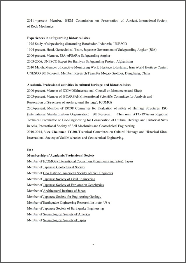 International Workshop on ATC-19 dedicated of the 75-th anniversary birthday of Yoshinori Iwasaki