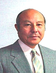 Professor Yoshinori Iwasaki (Geo-Research Institute, Osaka, Japan)