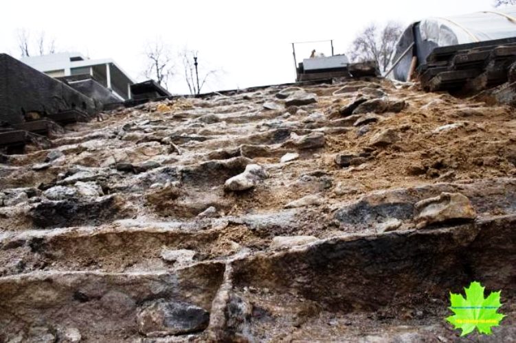 Потёмкинская лестница в Одессе