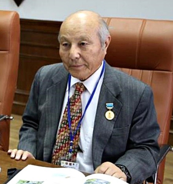 Yoshinori Iwasaki