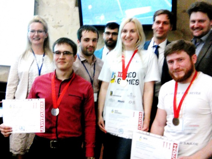 III Российская учебно-практическая молодежная конференция по геотехнике и III Геотехнические игры.