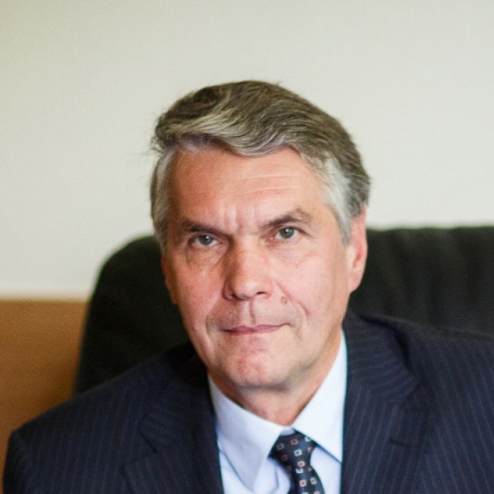 Олег Александрович Шулятьев
