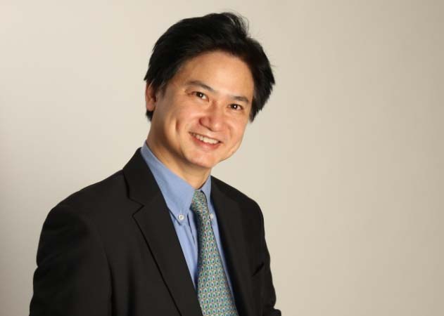 Professor Charles Ng was elected as the next President of ISSMGE