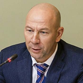 Первый вице-президент НОПРИЗ Павел Клепиков