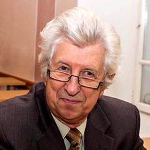 профессор М.С. Захаров