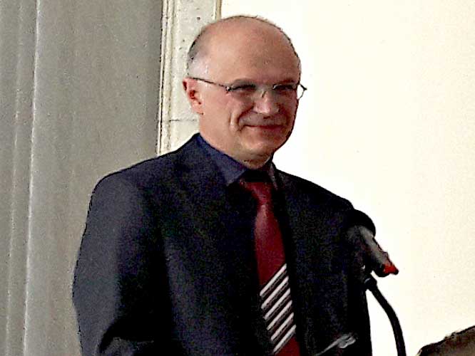 Андрей Владимирович Петряев