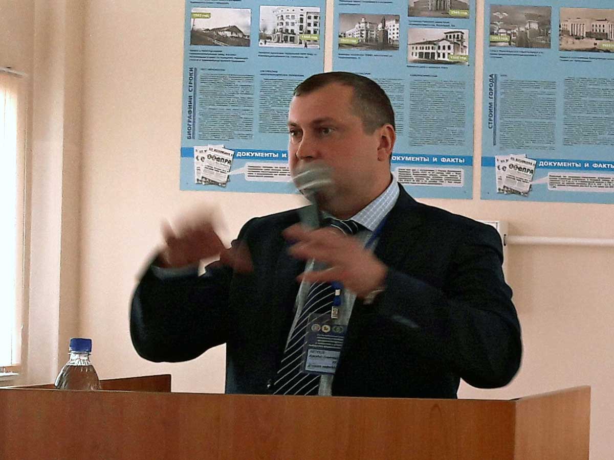 Петухов А.А.