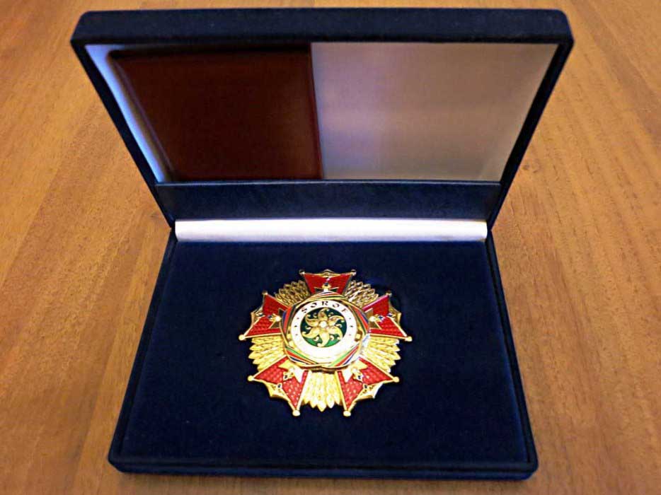 .orden_Zolotaya_zvezda_Ekonomika_Azerbajdzhana