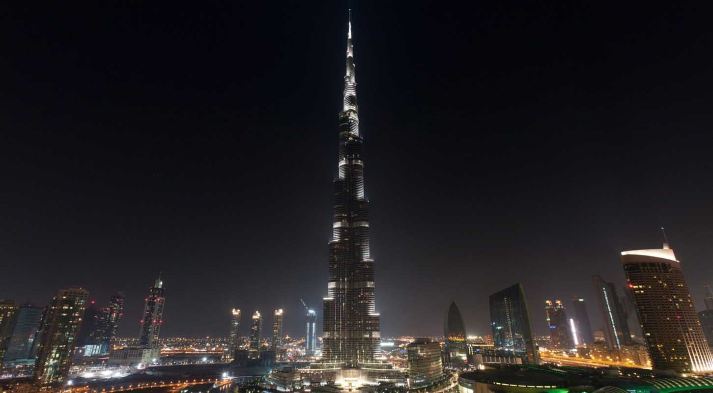 «Burj-Khalifa»