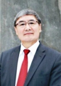 Аskar Zhussupbekov