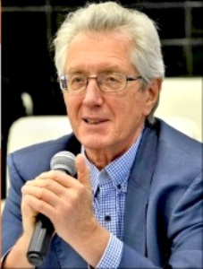 В.А.Ильичев