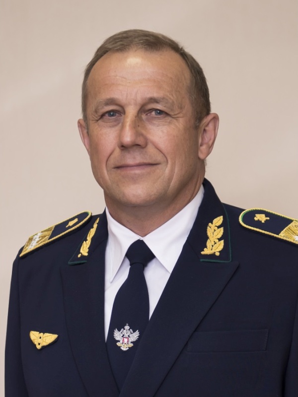 С.А.Кудрявцев