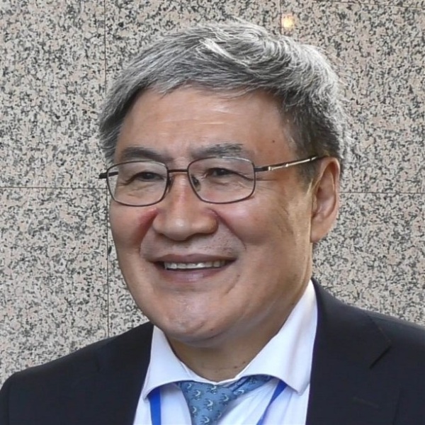 Аskar Zhussupbekov