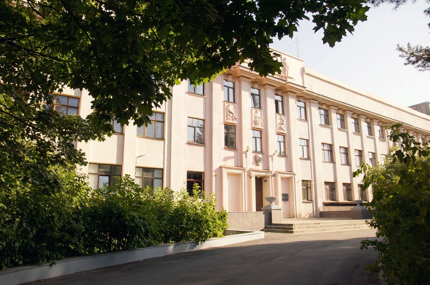 ВНИИГ им. Б.Е. Веденеева