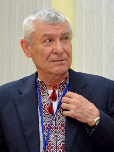 Бойко Игорь Петрович