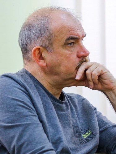 Шокарев Виктор Семенович