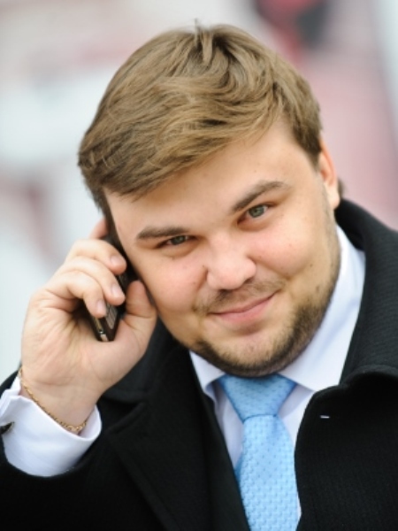 М.Л. Нуждин