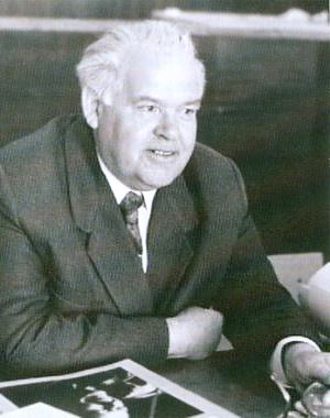 Владимир Владимирович Бирюлев