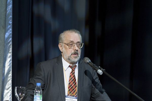 Вторая конференция «Современные методы полевых и лабораторных исследований грунтов»