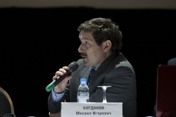 Вторая конференция «Современные методы полевых и лабораторных исследований грунтов»