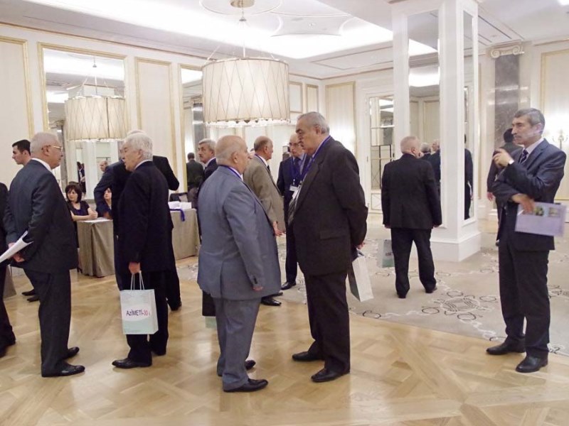 Конференция «Научно-технический прогресс в строительстве и архитектуре»