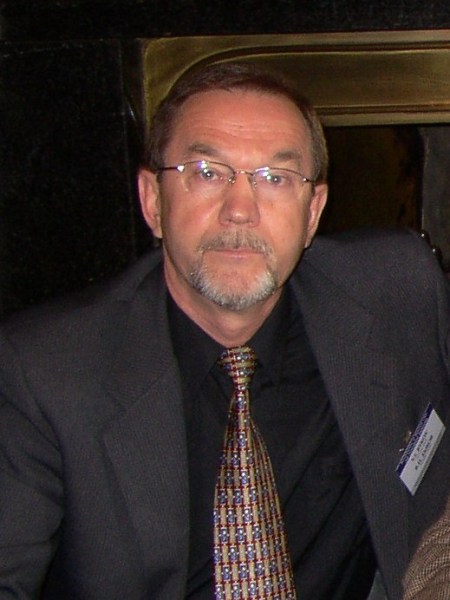 Быков Виктор Иванович