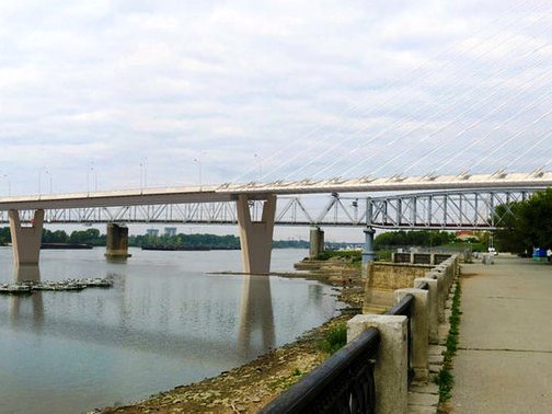 четвертый мост