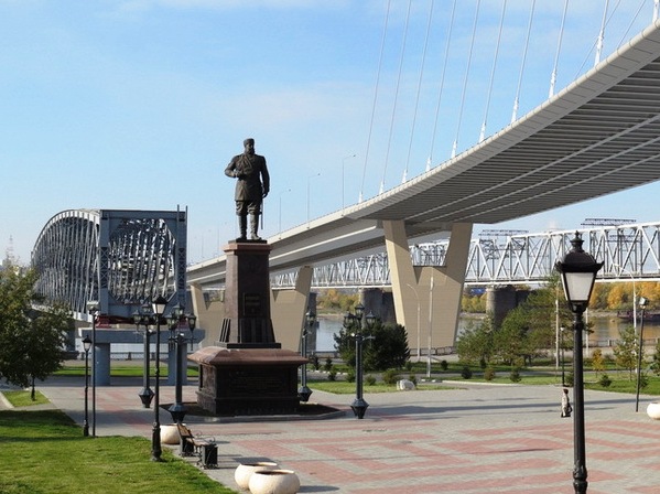 Четвертый мост