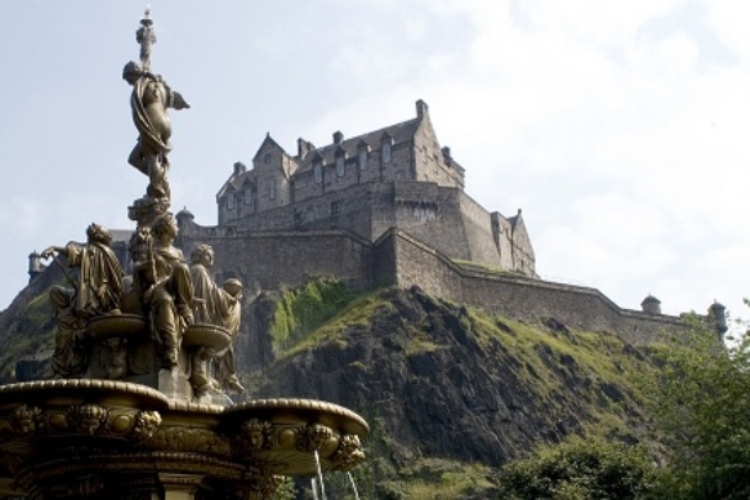 Edinburgh