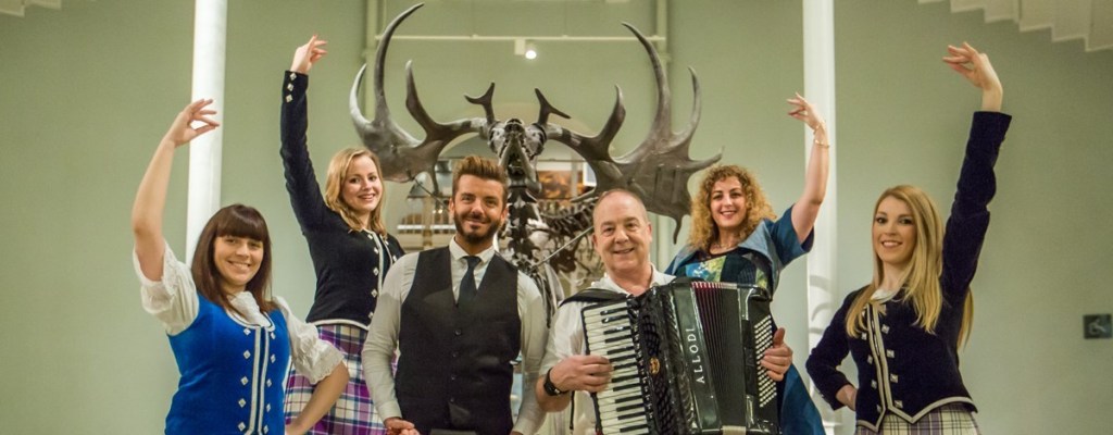 XVI ECSMGE, Edinburgh, Scotland