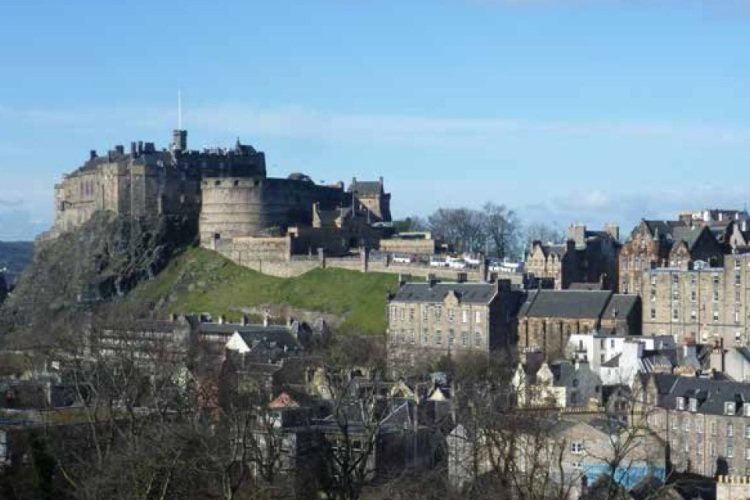 Edinburgh