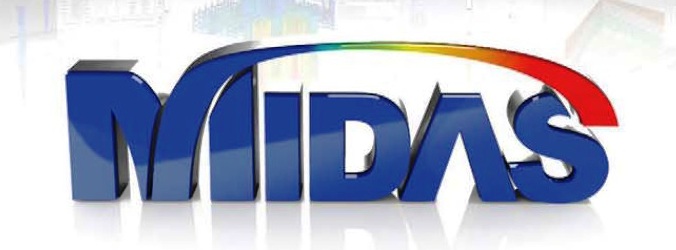 MIDAS Information Technology Co., Ltd