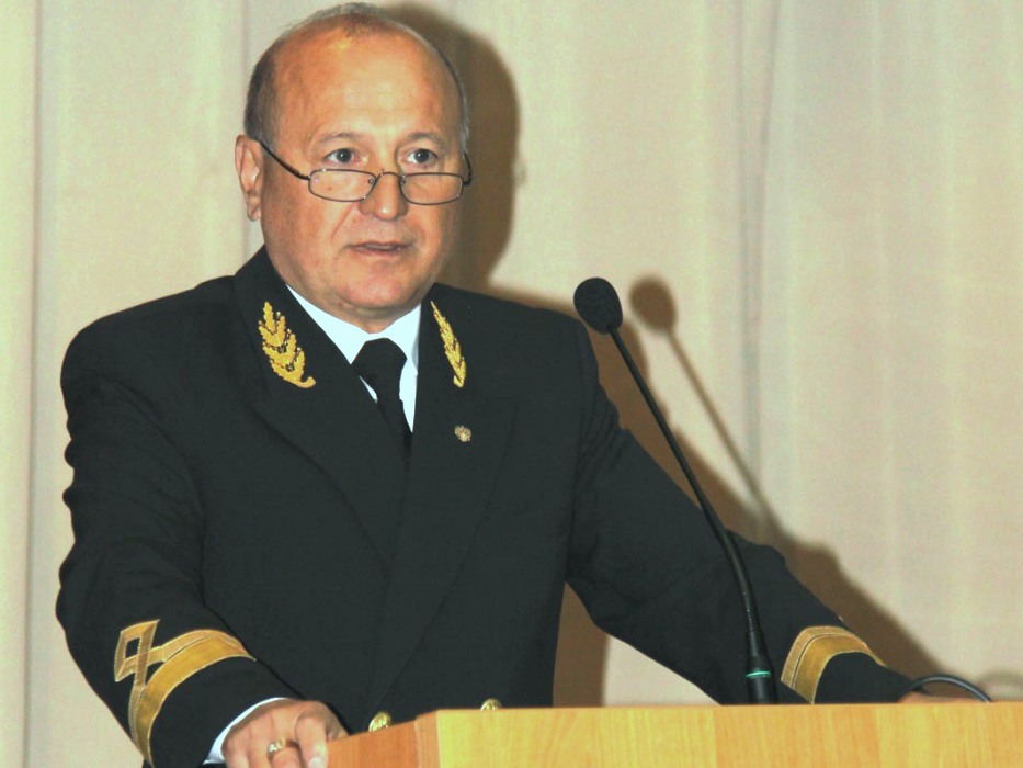Бик Юрий Игоревич
