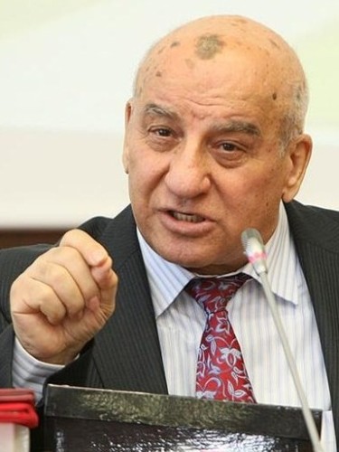 Тер-Мартиросян Завен Григорьевич