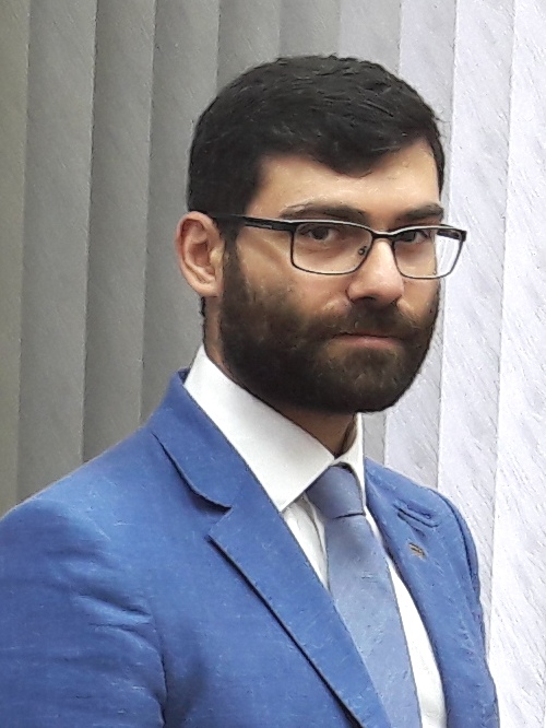 Армен Завенович Тер-Мартиросян